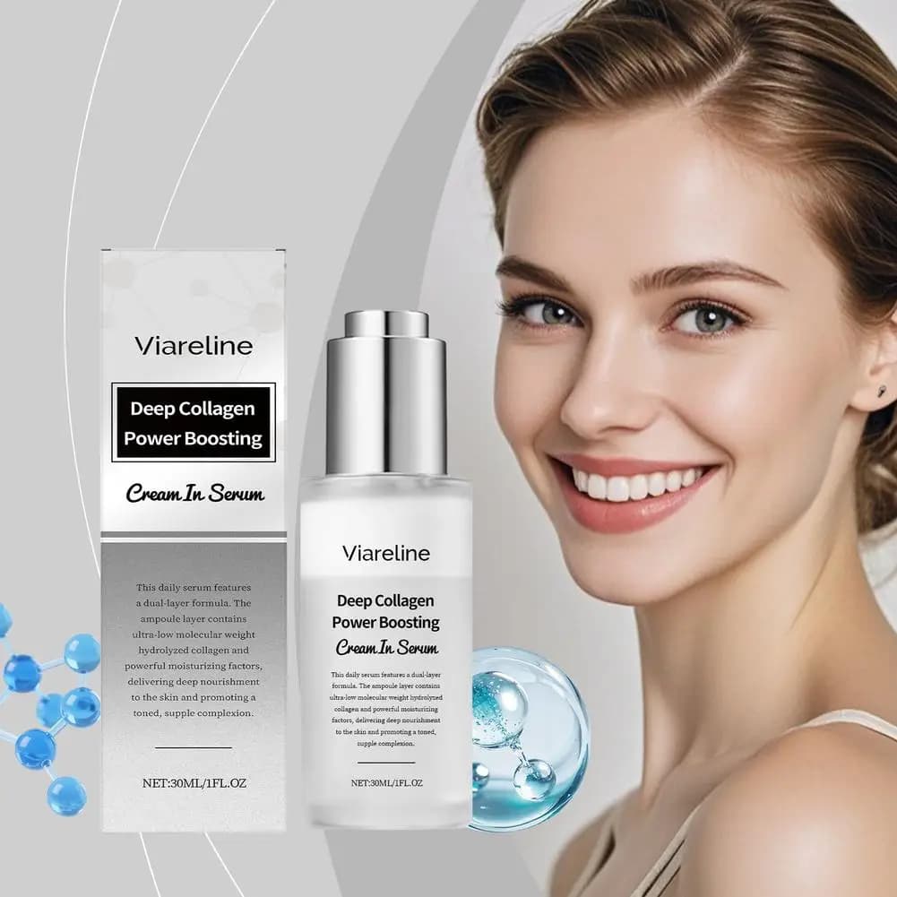 Hydrating Collagen Essence For Scratch Face Anti Aging Rugs Rassodante Essence Hydrated Face Beauty Skin Care