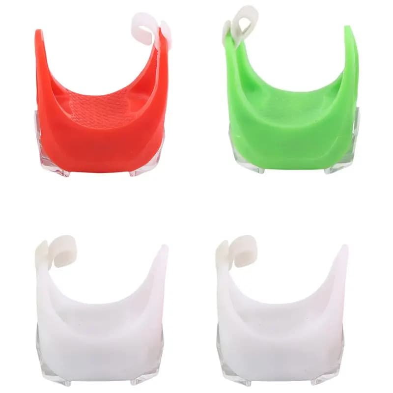 A21E-4 X LED Boat Navigation Lights For Boat Yacht Motorboat Bike Hunting Night Running Fishing