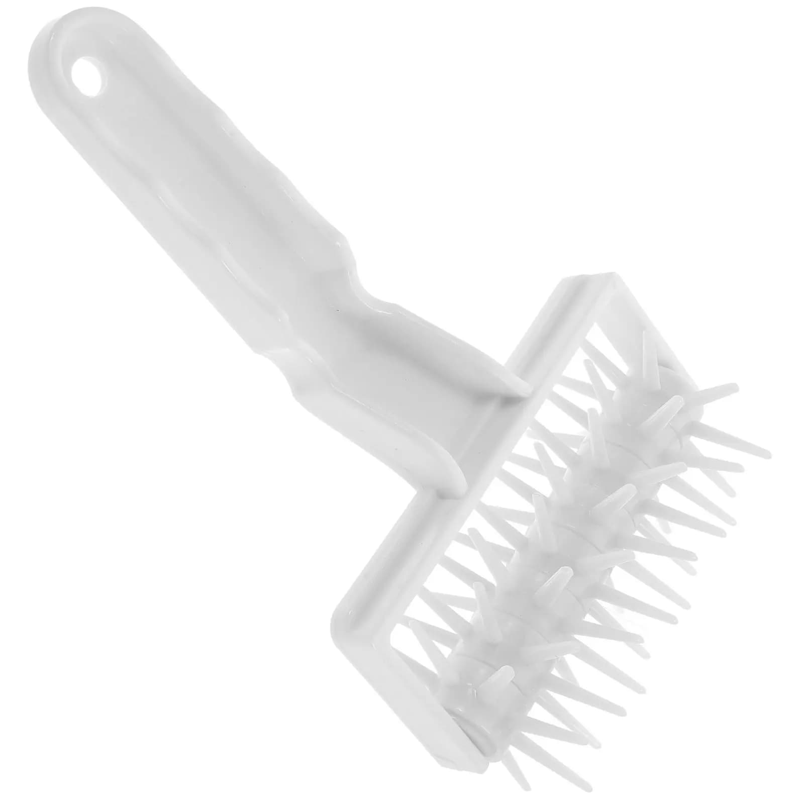 Utensile per Impasto Pizza Multifunzionale, Essenziale per Cucina e Pasticceria, per Pizza, Pane, Biscotti, Pasticcini, Ergonomico e Veloce