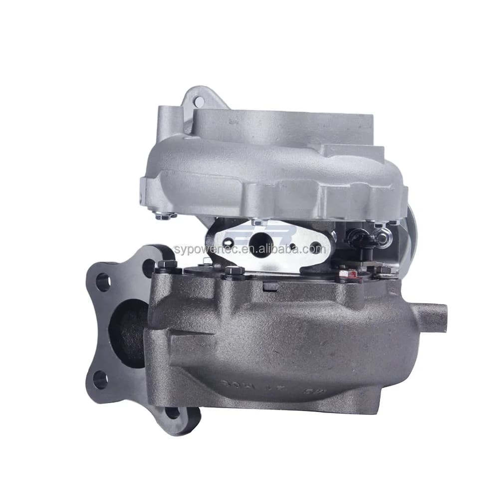 Turbo Charger GT2056V Complete Turbocharger 769708 for Nissan Navara 2.5DI 171 126Kw YD25 2006-