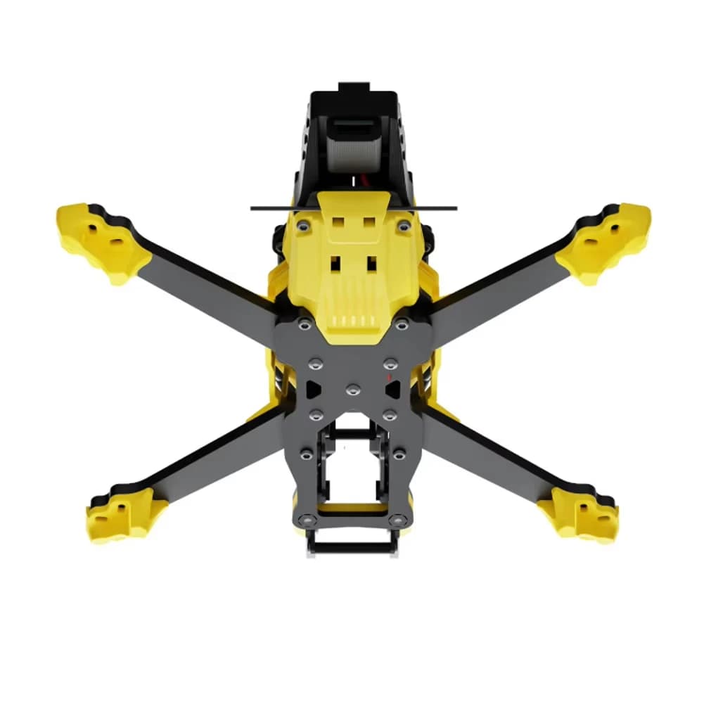 SpeedyBee Master 3X Modulare 3-3.6 Pollici Telaio 171mm Passo per FPV Racing Freestyle Drone Costruzione Parti FAI DA TE