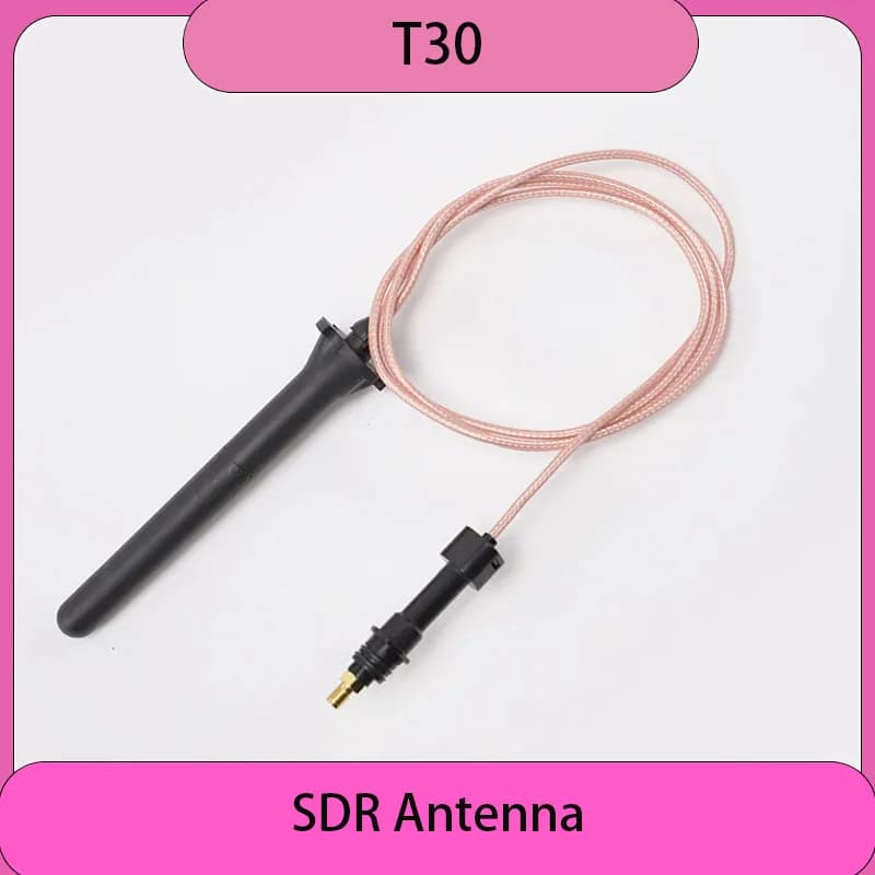 T30 SDR Antenna per DJI T30 Agricoltura Drone Accessori DJI Agras Protezione delle piante Droni Parti di riparazione Nuovo originale