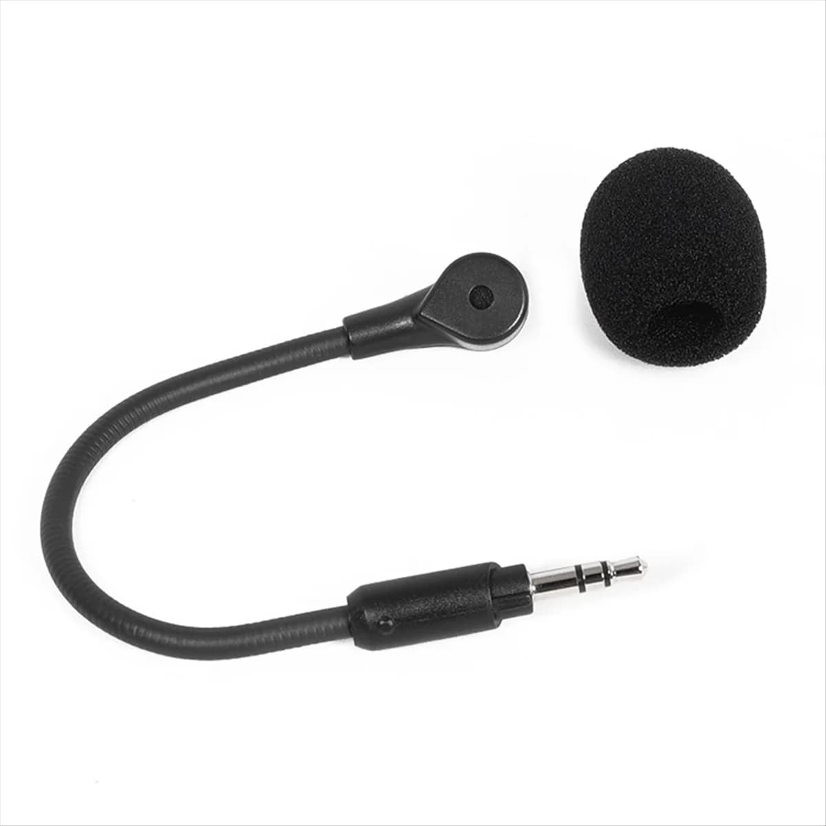 Top! 3.5 mm stereo studio microphone for G233 G433 E-Sports gaming headphones Microphone