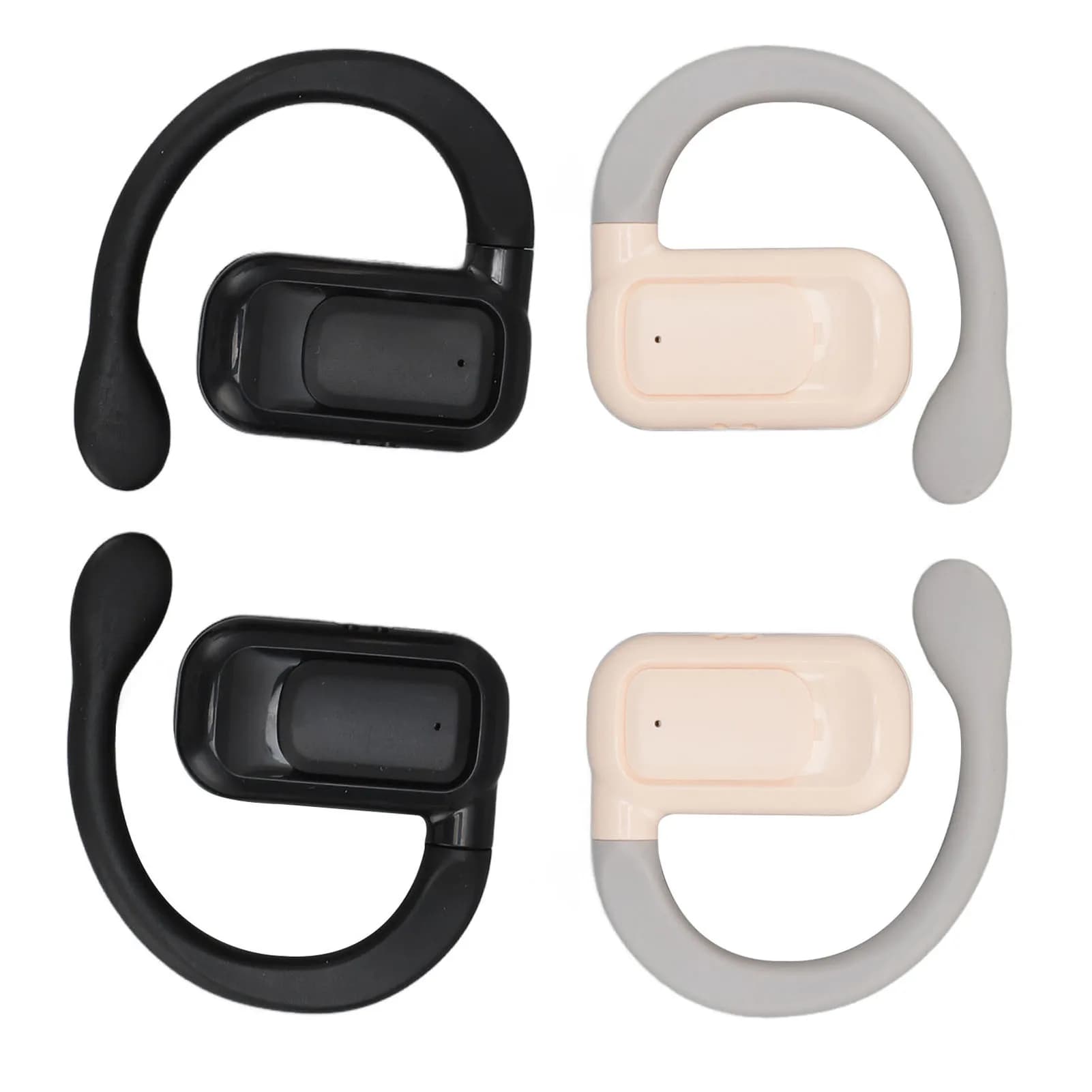 Authentic Language Translators, 144 Languages Online, Translation Bluetooth 5.3, Wireless Chargers with Clip, Translation device with APP