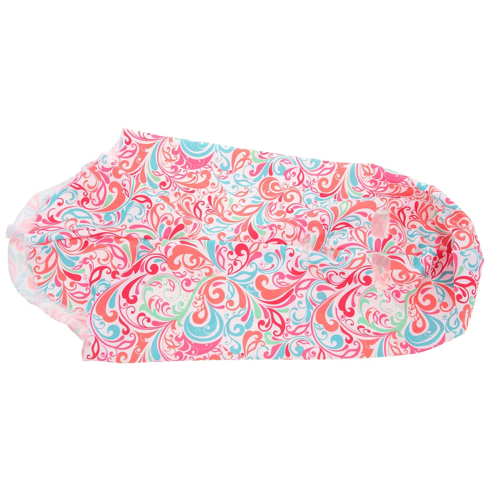 Cuffie da nuoto per donna, maschera facciale, copertura protettiva traspirante per immersioni, balaclava