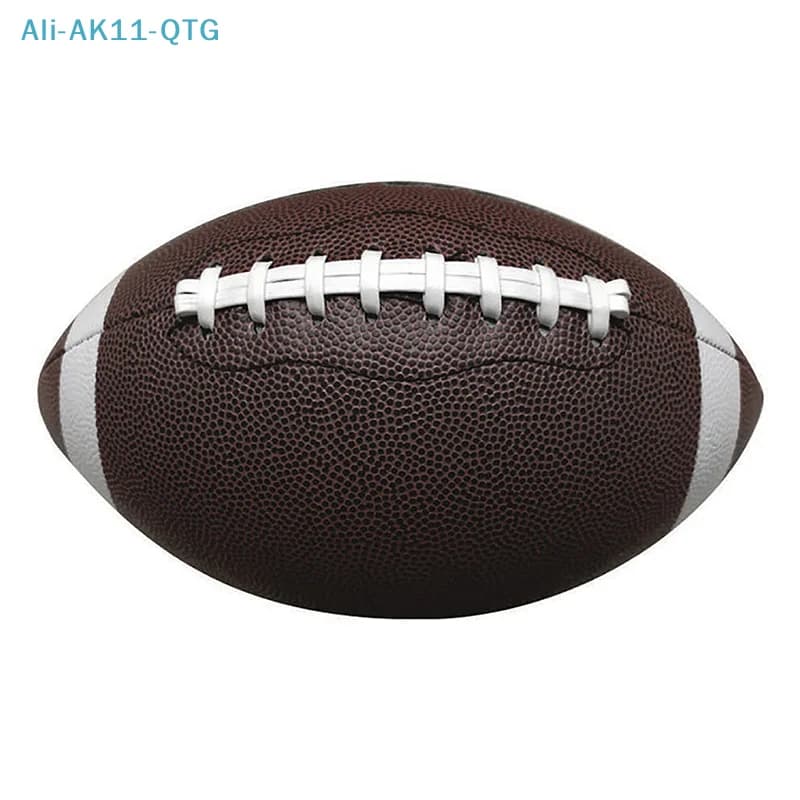 New! Football, Football, Rugby, Standard Size 8.5 Inches, for Men, Women and Children