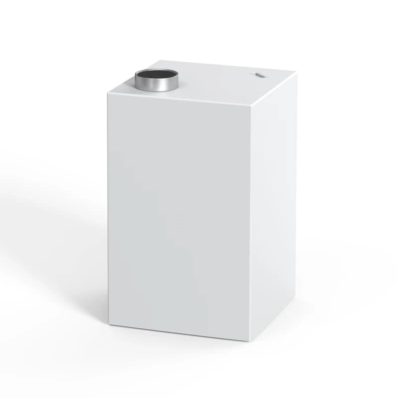 Umidificatore d'Aria a Nebbia Fredda Portatile a Prezzo di Fabbrica, Mini Umidificatore Elettrico, Diffusore di Aromi