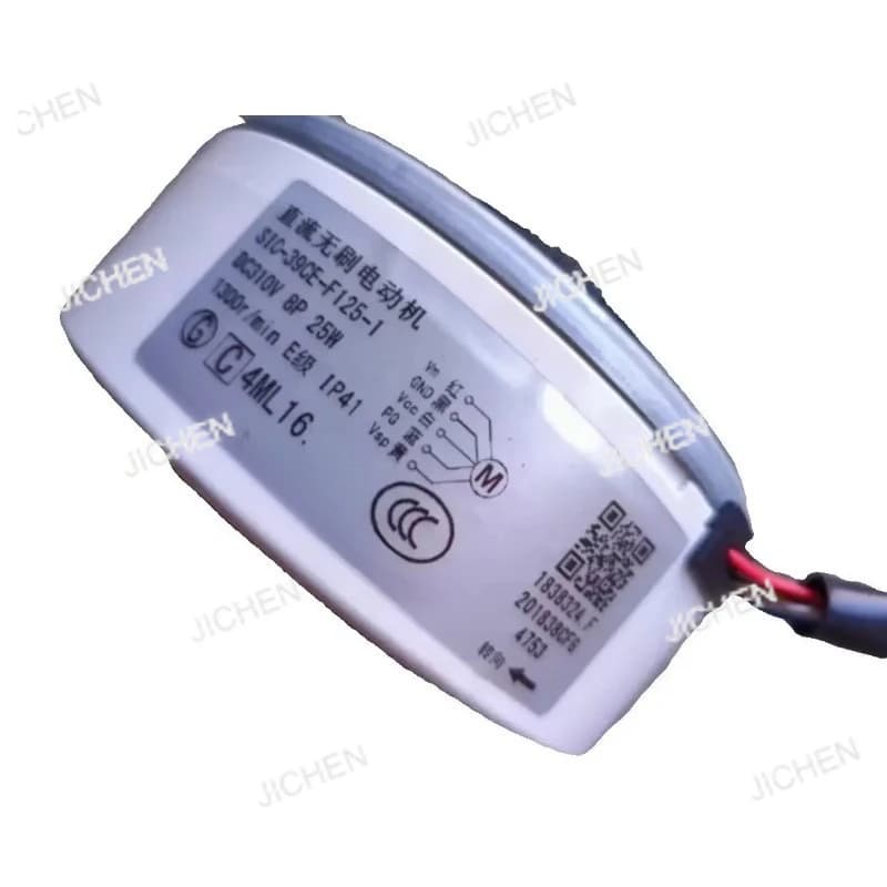 Nuovo Motore Interno per Condizionatore d'Aria SIC-39CE-F125-1 SIC-36CS-F125-3