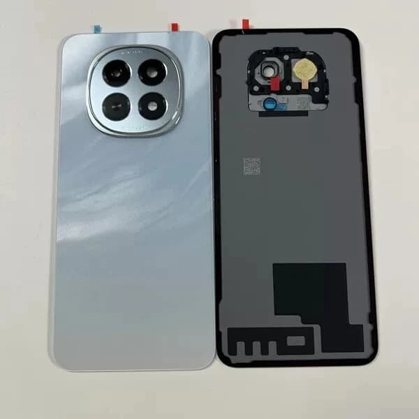 New Glass Back Cover Housing For oppo A5/A5pro Battery Door Rear Panel Case Camera Lens Adhesive Replacement
