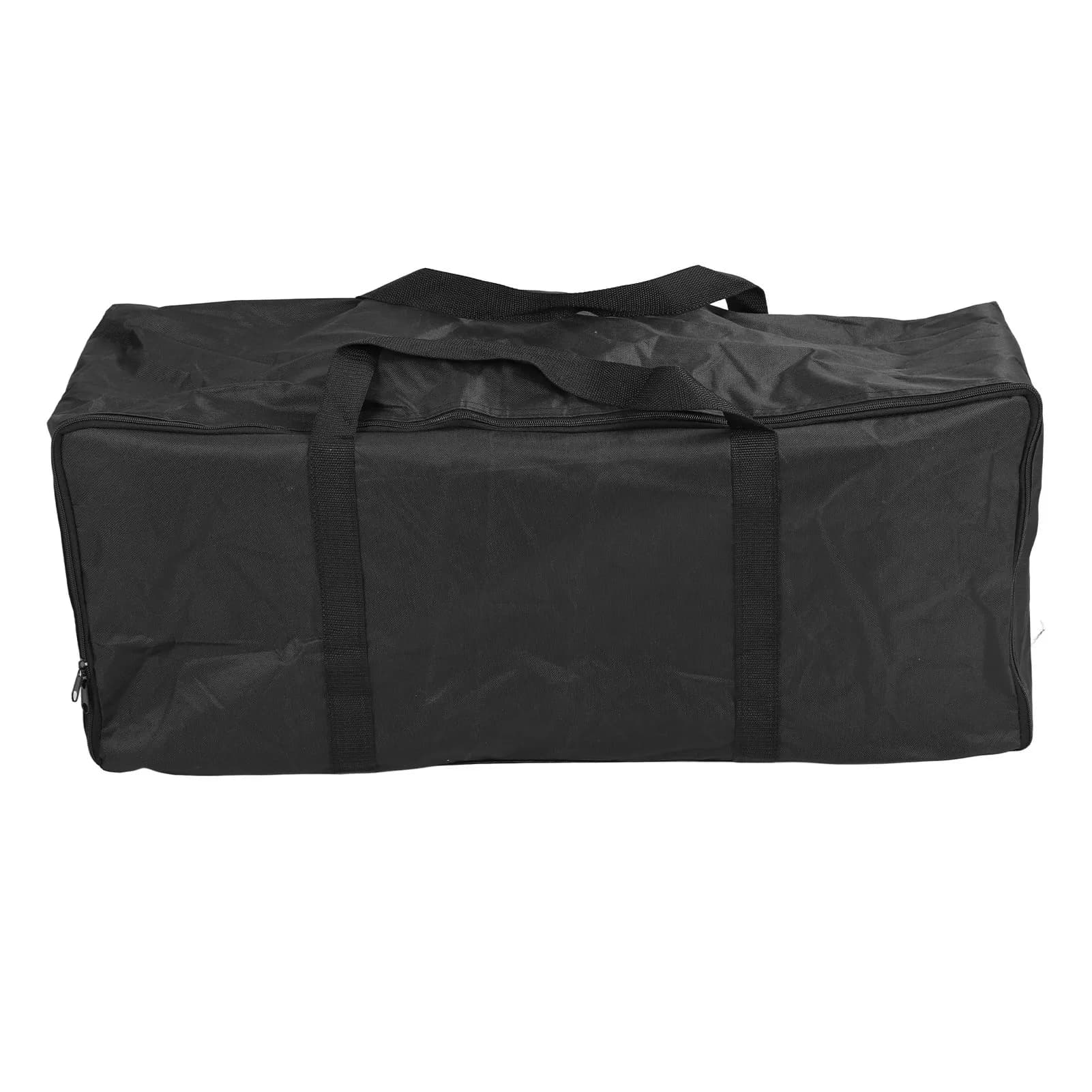 Photo Studio Equipment Large Carrying Bag with Handle Dual Zipper for Tripod Light Stand Photography Lighting Kit 75x20x30cm