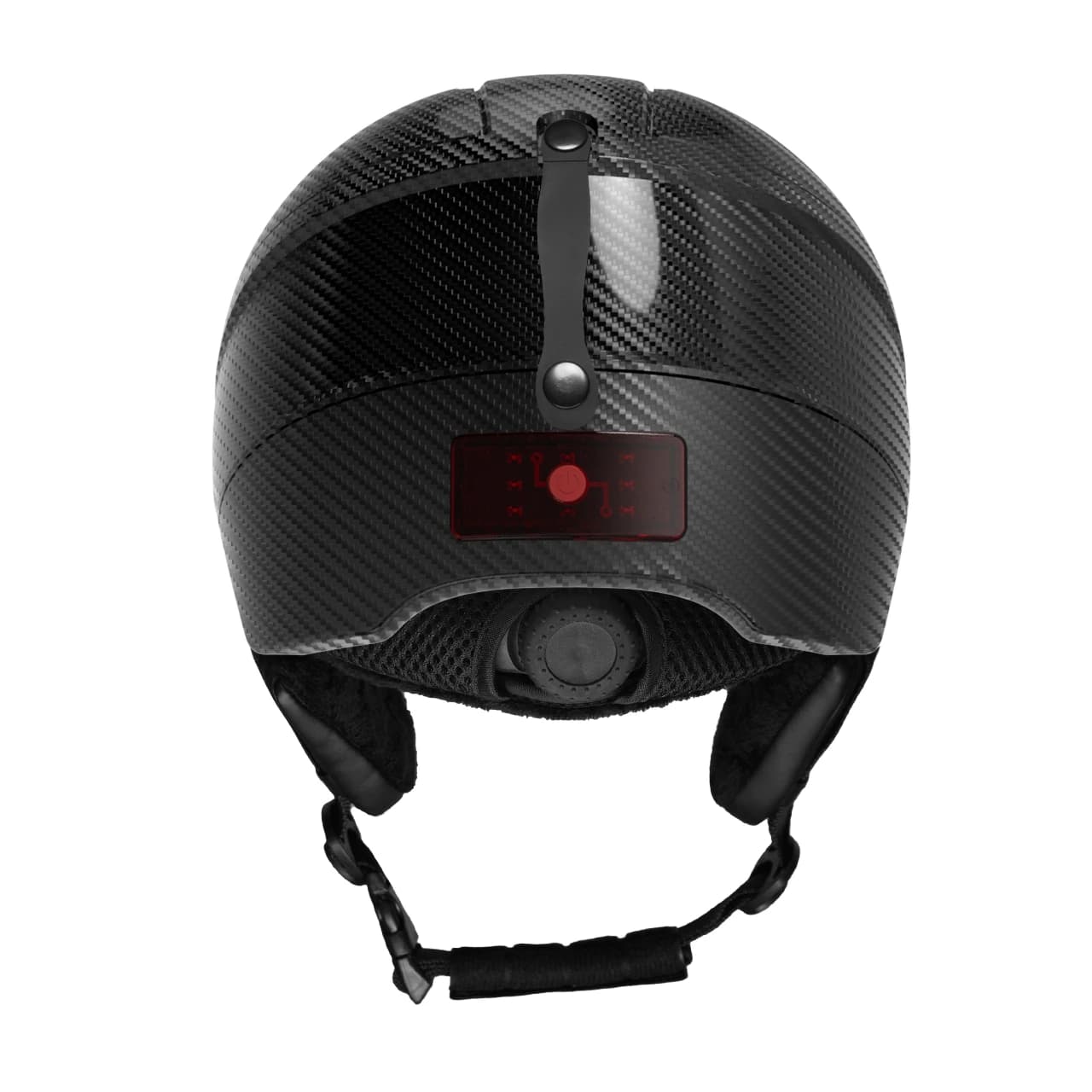 Casco da Sci DELANHUWI Invernale 4K Anti-Shake Bluetooth Impermeabile con Registratore Integrato e Occhiali da Sci Comodi con Funzione Vocale