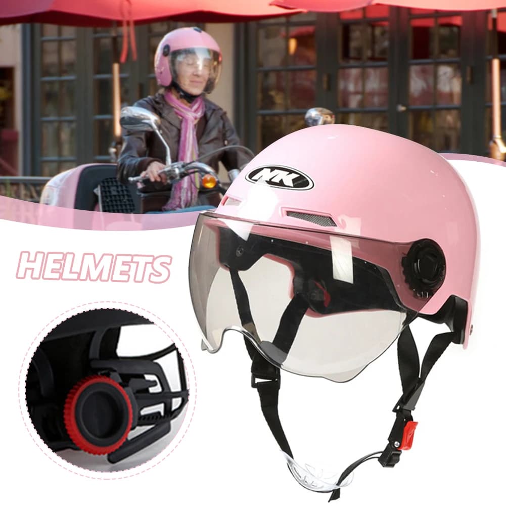 Adult cycling helmets riding helmets E-bike shockproof safety for skating