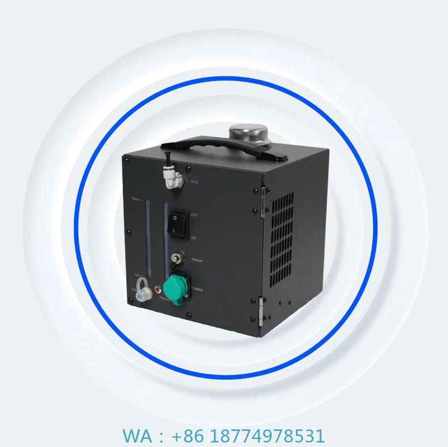 kit generatore per dispositivo di risparmio energetico per auto Eco Niche Products Hydrogen G