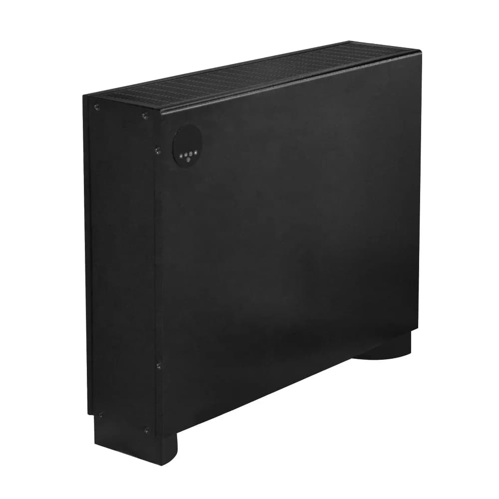 Deumidificatore Commerciale a Pavimento Suntree Smart con Controllo Remoto WIFI, 144L/Giorno