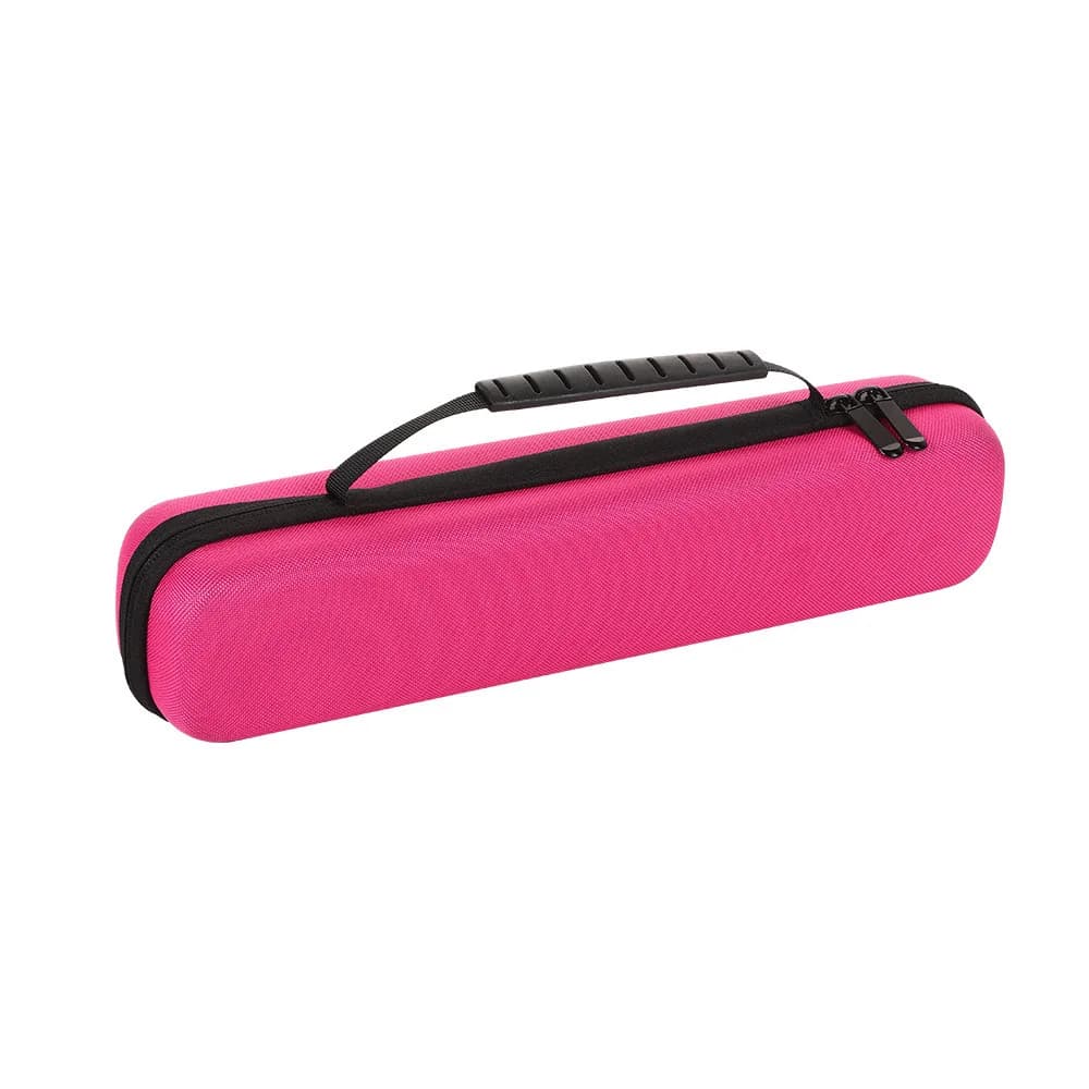 Waterproof Flat Shock Iron Hard Case with Hard Shell, EVA Travel Case for Cross-border Portable Iron Organizer Box