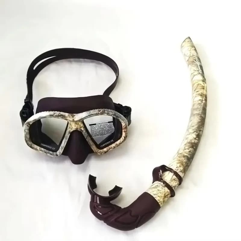 Swimwear Carbon tubes, Masks Snorkeling kit Other products for swimming and dive