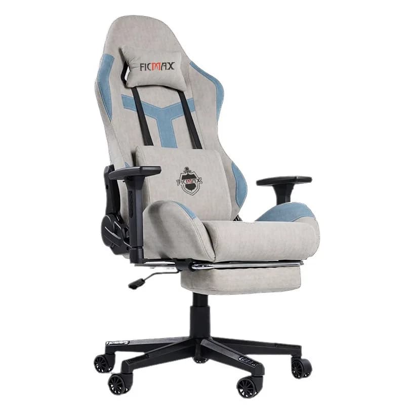 Sedia da ufficio sedentaria Home Comfort Sedia da gioco ergonomica