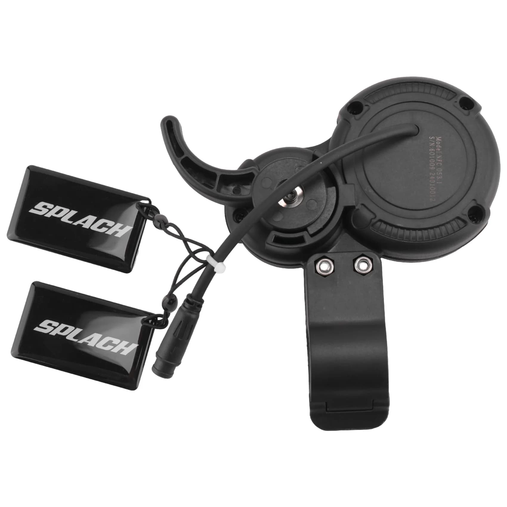 Nuovo Scooter Elettrico Display Trigger LED Acceleratore Acceleratore e Scheda NFC per VSETT 8 8+ 9 9+ per ZERO 8 9 10 8X 10X Z8PRO