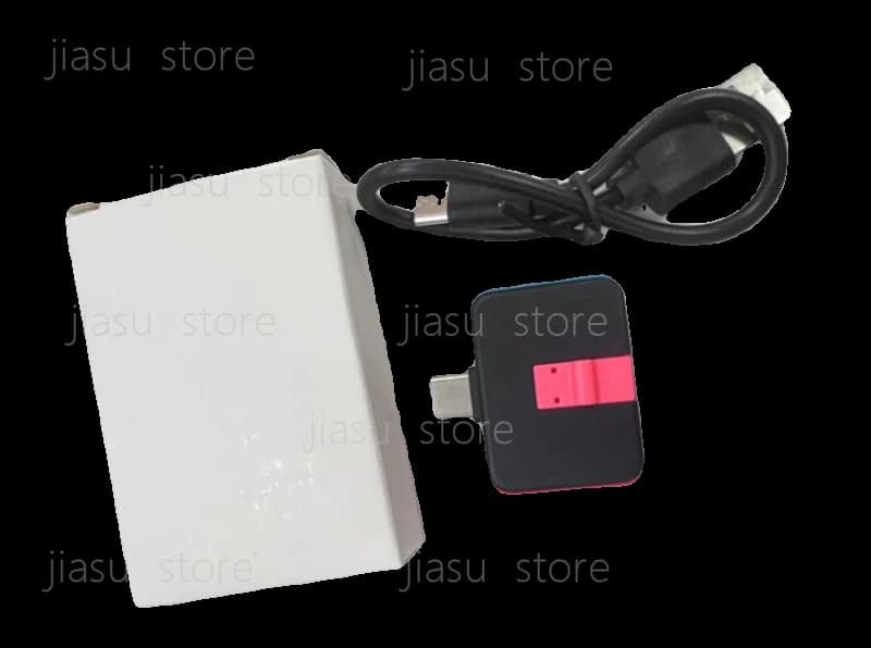 Switch Short Adapter NS Atmosphere USB Flash Drive Injection Archive PRO Short Cap Switch RCM Clamp
