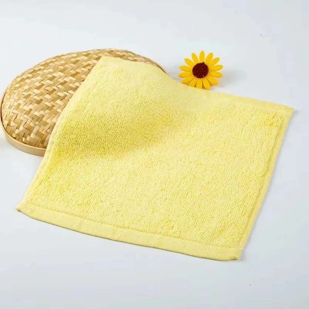 Non-Stick Oil Dishwashing Cloth Absorbent Washable Kitchen Rag Reusable Thickened Bamboo Charcoal Fiber Cloth for Home Kitchen