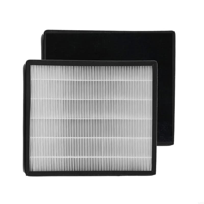 Accessori per purificatore d Materiale plastico filtro in plastica per H 100D Purificatore d N58D