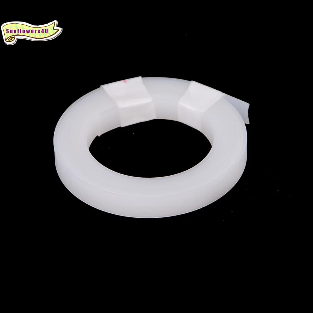 Cutting Plotter Strip Protection Guard Tape Vinyl Cutter Vinyl Cutter Protection Guard Tape 150cm*8mm
