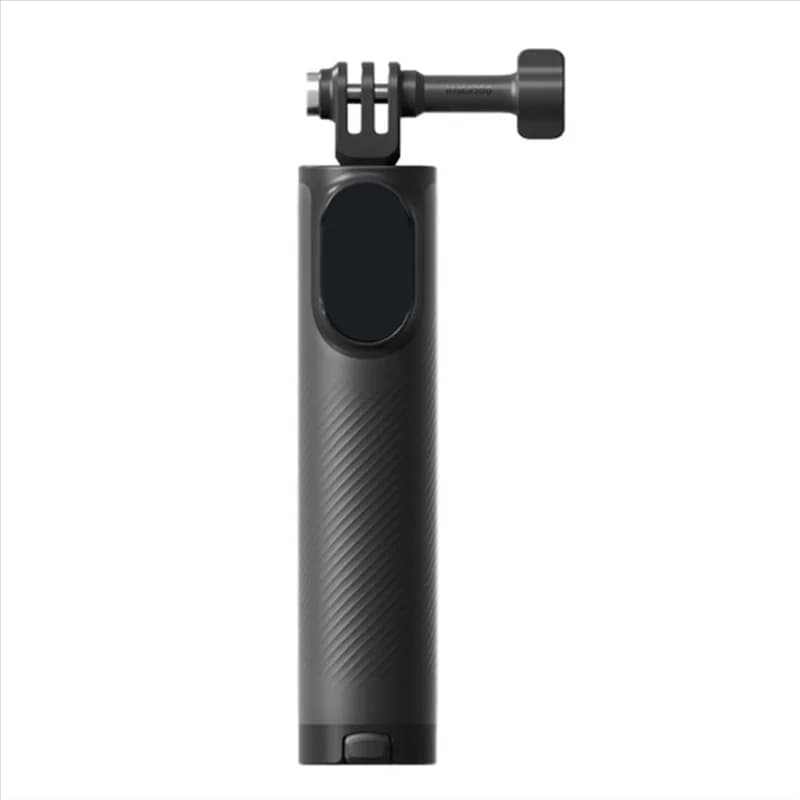 -A96Z Per mini selfie stick treppiede Insta360 con supporto da 1/4" per fotografia e videoografia migliorate