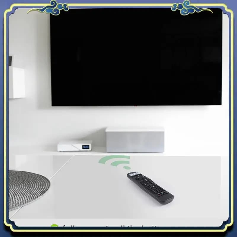 Telecomando portatile per Phd Bose 535 525 Solo5 Solo10 Solo15 Cm520 Telecomando audio TV