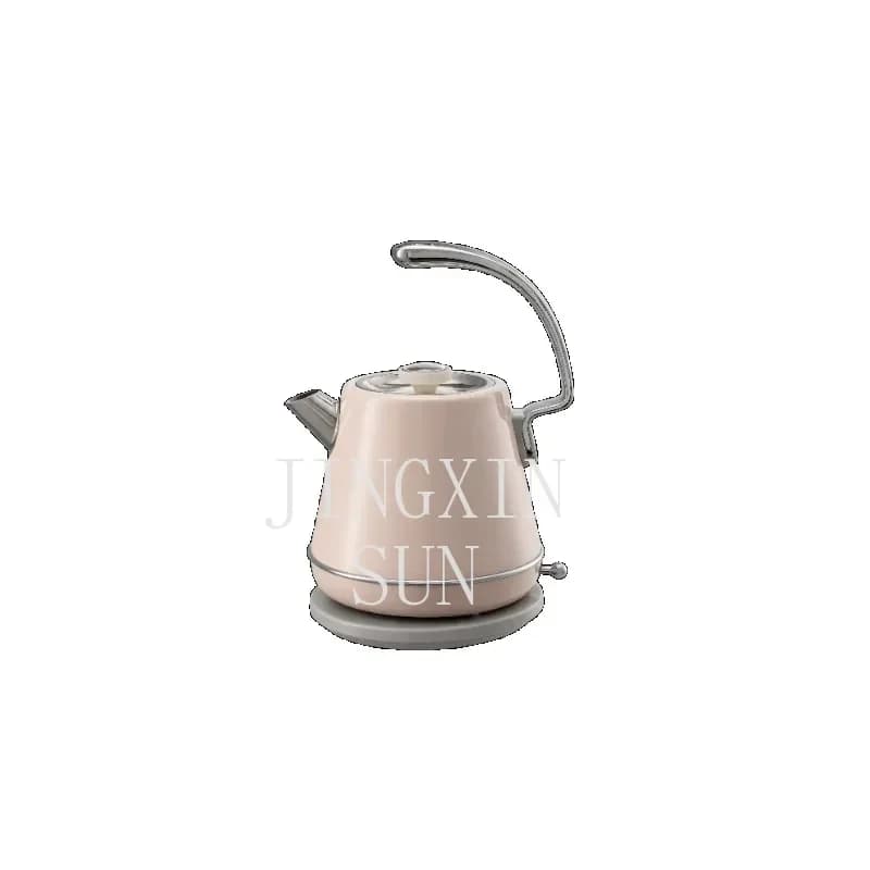 Hot Sale Home Kitchen Portable Travel Electric Kettle With Digital Display
