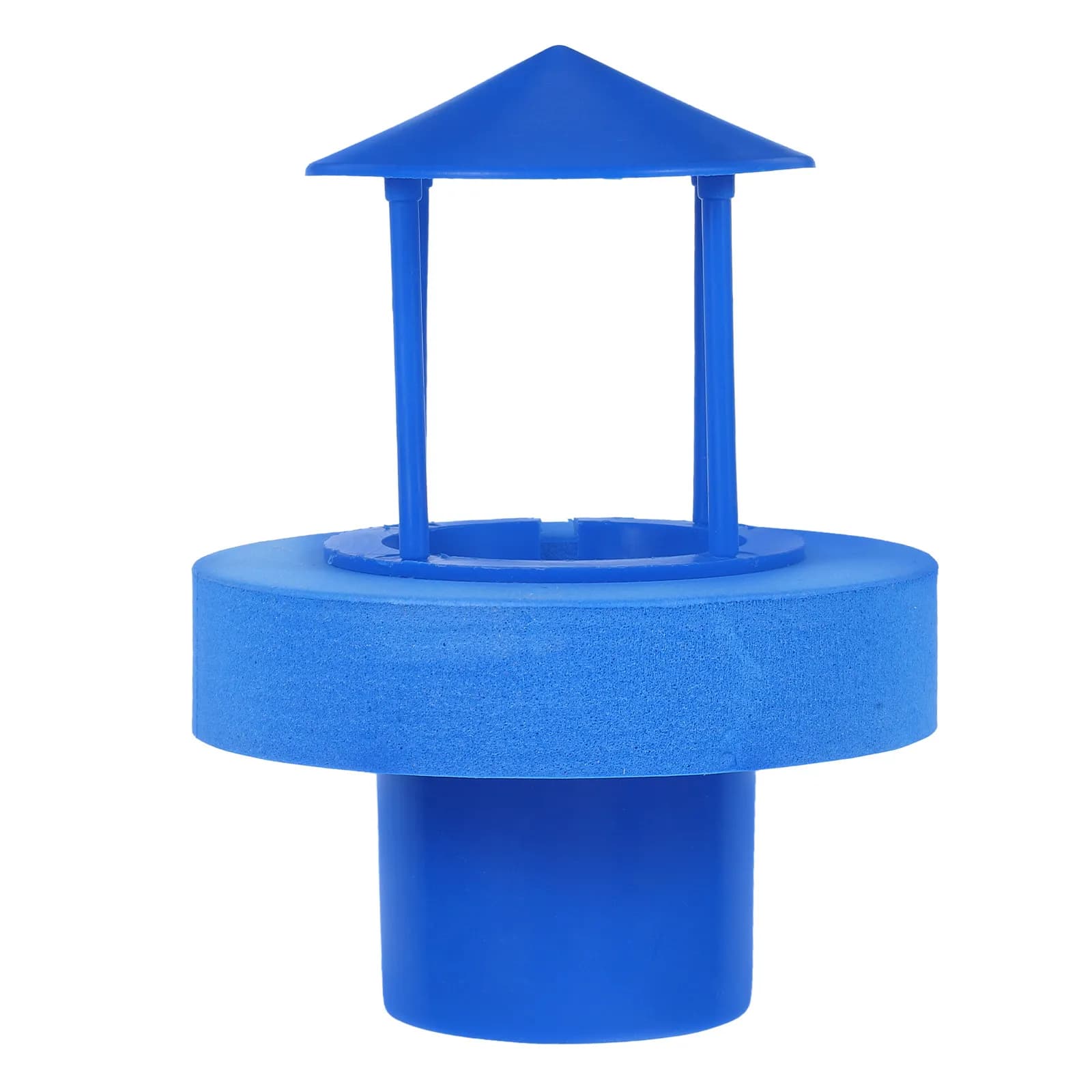Protezione Antispruzzo per Umidificatore Rockery, Supporto Multifunzionale Portatile per Cascata d'Acqua da Interno