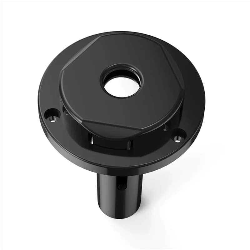A99G-3X Atomizzazione Spray Staffa in plastica USB Mini umidificatore Esperimento fai da te Staffa di atomizzazione ad ultrasuoni senza atomizzatore