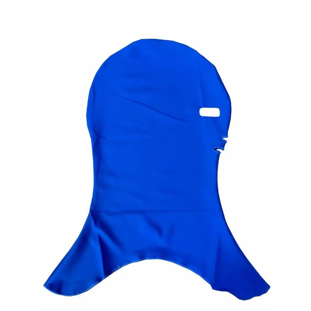 Dive Accessories: Anti-Medusa Mask, Solar Nuoto Protection, Unisex Snorkeling Hat, Swimming Cover