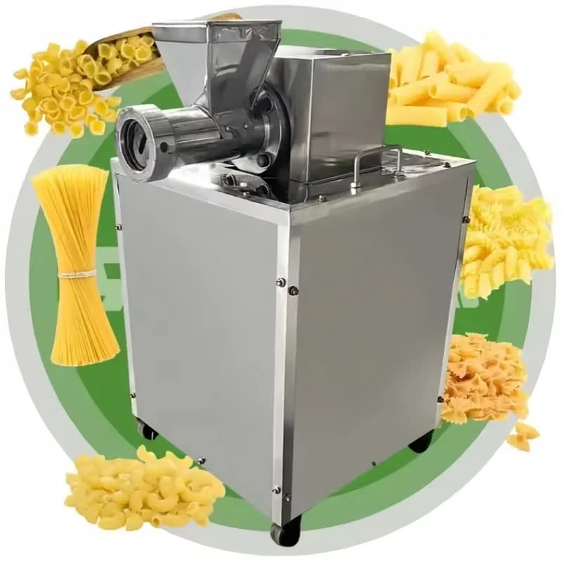Prezzo Produzione Macchina per l'alimentazione delle pasta per estrusore di pasta