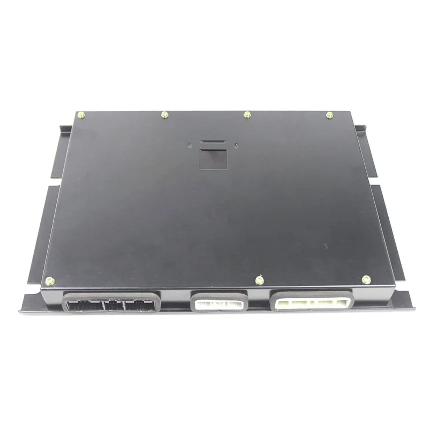 Nuovissimo controller ECU ECM per scheda Doosan Daewoo DX300LCA 300611-00090C con parti di ricambio del motore dell'escavatore del programma