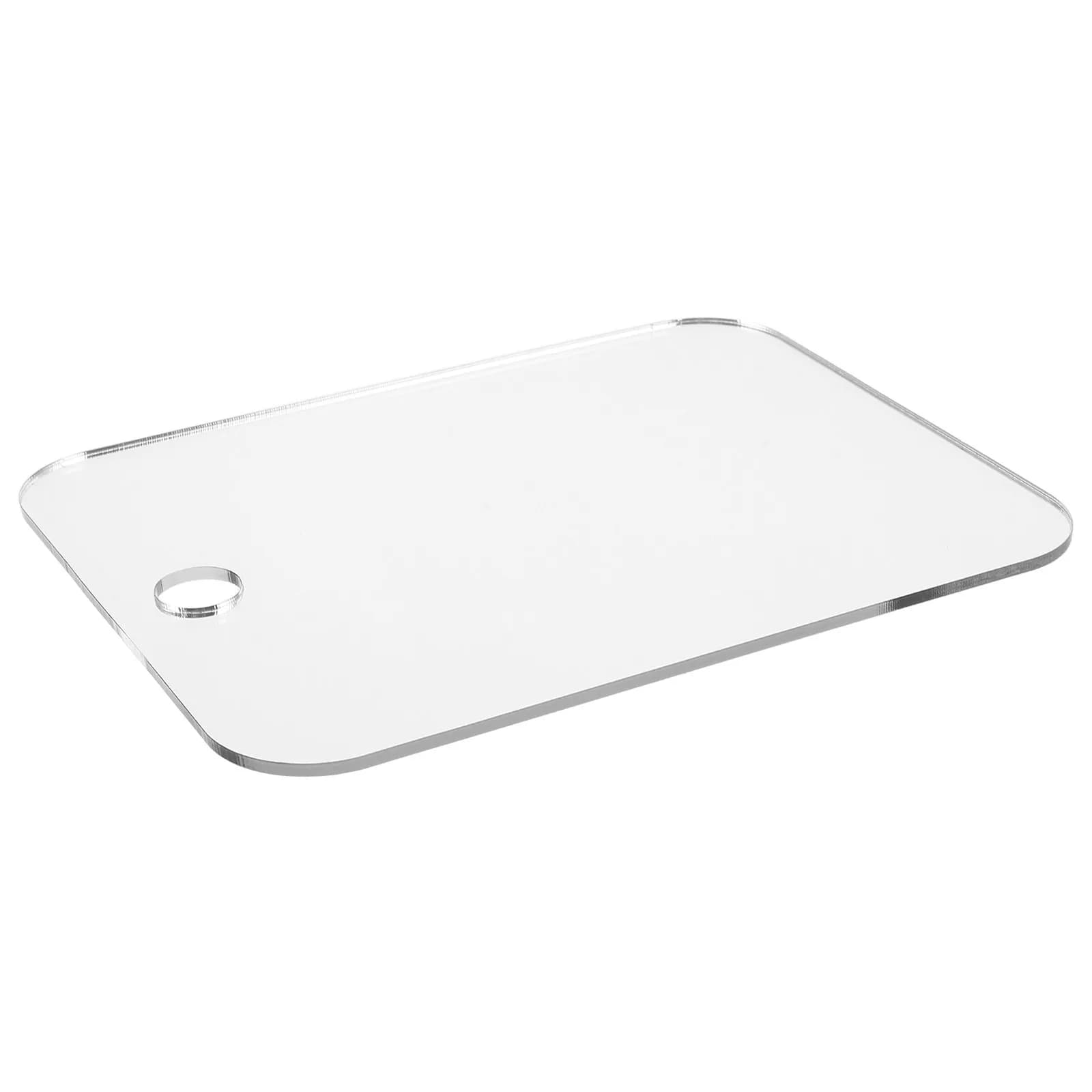 Specchio Rotondo Antiappannamento da Bagno e da Viaggio con Ventosa, Infrangibile, per Doccia, Rasatura, Trucco, Specchio Regolabile Antiappannamento per Casa