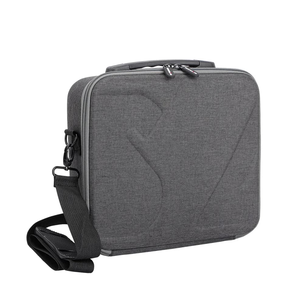 Borsa Protettiva per Drone DJI Ronin RS5 con Tracolla Singola/da Collo, Custodia da Trasporto in Nylon Antiurto a Tracolla