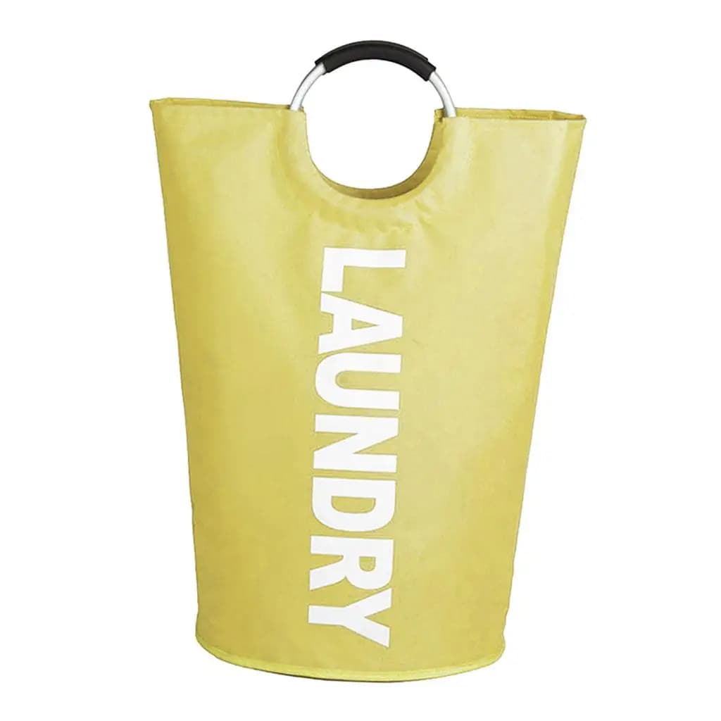 Large Laundry Basket 115L Bag Laundry Hamper for Dorm Bedroom Nursery