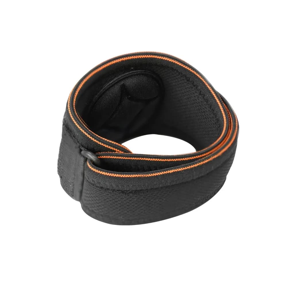 Compression Tennis Elbow Strap Elbow Protection Daily Exercise Adjustable Elbow Brace Arm Strap Forearm Elbow Pads Golf Ball