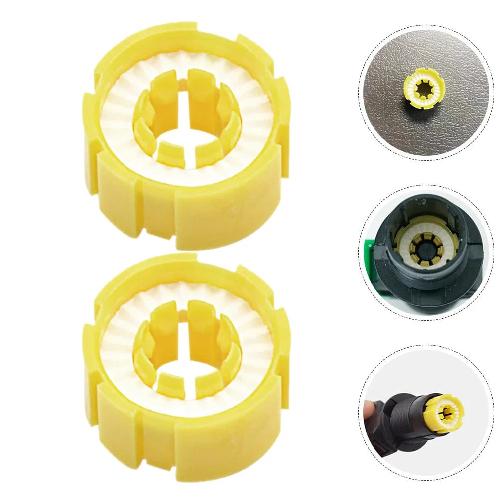 Dispositivo di attivazione automatico/manuale per giubbotto di salvataggio gonfiabile da 6 pezzi, per gilet autogonfiabile, gonfiaggio di emergenza, portatile