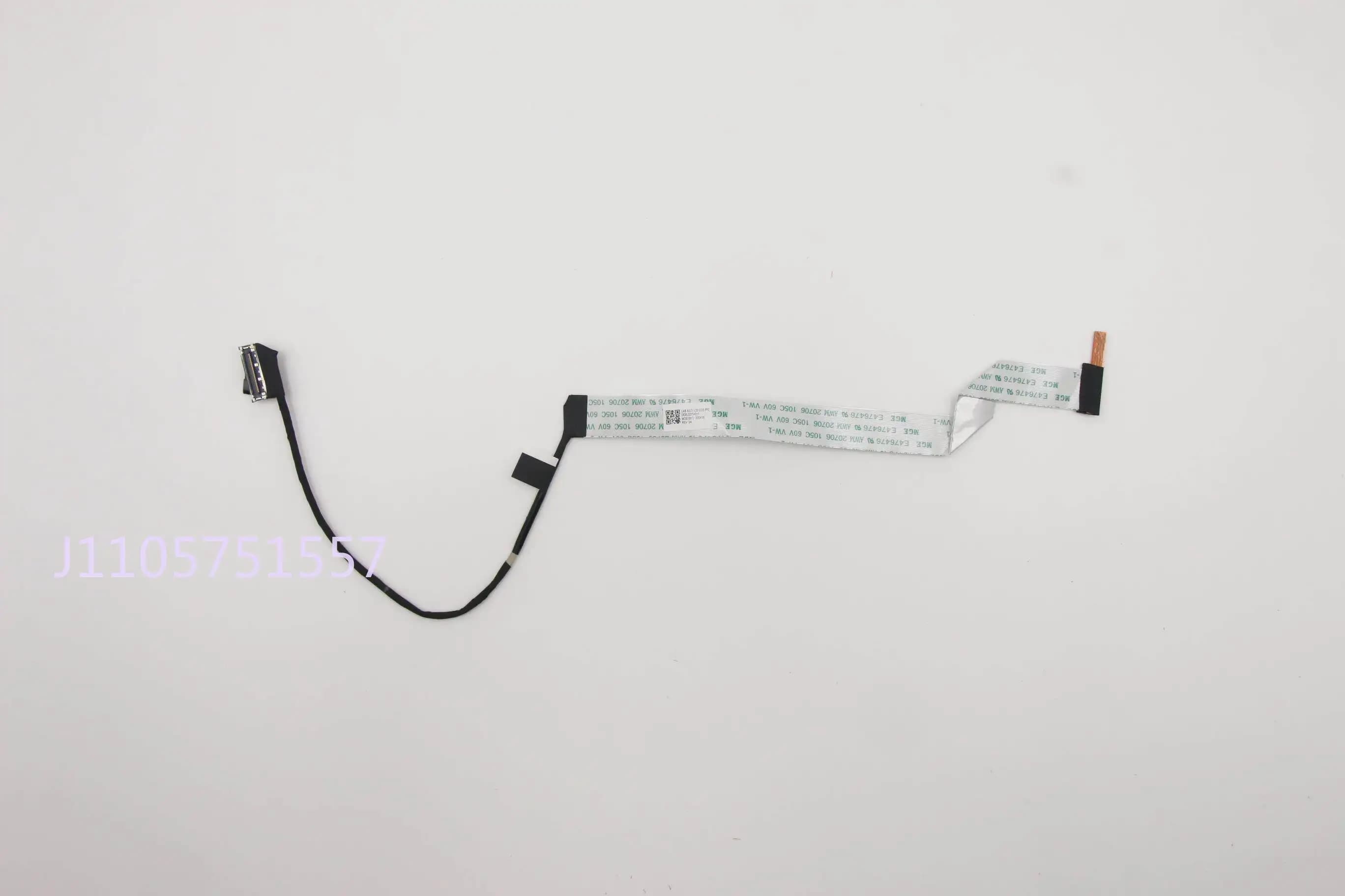 For Lenovo Yoga 14s IIL 7 14IIL05 Laptop Camera Flex Cable 5C10S30028 DD0LS2TH011 Replacement Webcam Ribbon Cable for
