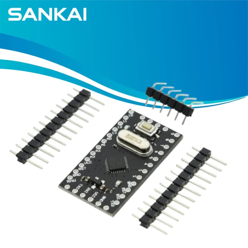 Arduino Compatible Nano Mini Module ATMEGA168 ATMEGA328P-MU 5V 16MHz Microcontroller Development Board