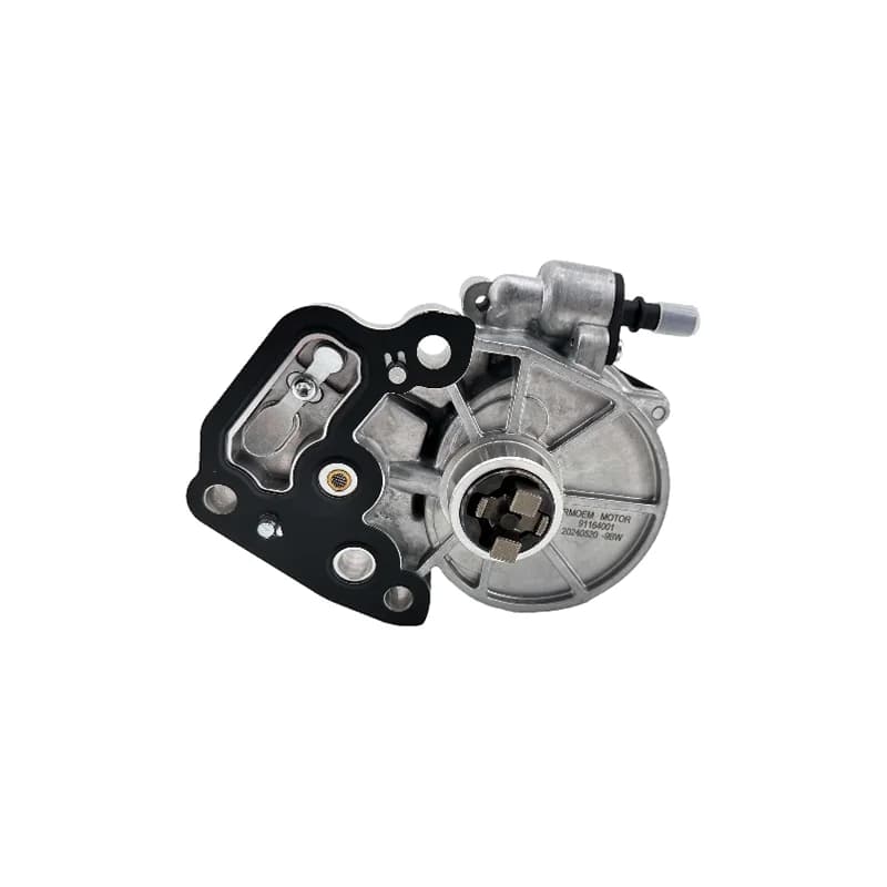 Pompa del vuoto del freno del motore per SAIC MG MG6 2018- GS GT HS ZS 360 Roewe RX5 E950 EI6 ERX5 1.5T 12681616 accessori per auto
