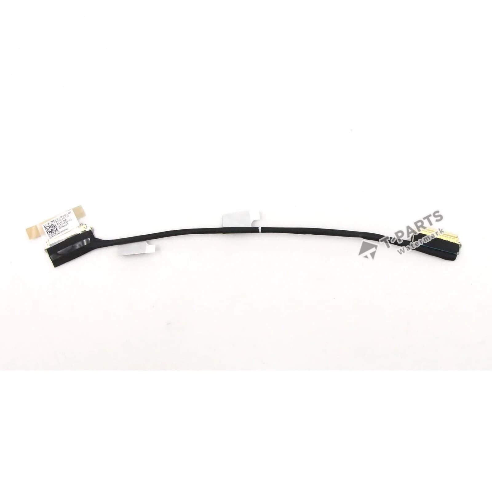 5C10Z23859 Suitable for Lenovo Thinkpad T14s 1st generation ultra high definition LCD EDP cable Lvds 4K DC02C00LT20-