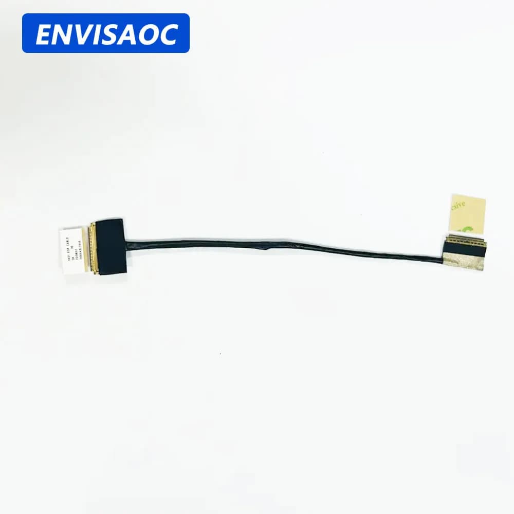 OEM For ASUS VivoBook X413 X413JA X413EA X413FA X413FP M413 M413DA M413IA A413 Laptop Screen LCD LED Display Ribbon Flex Cable