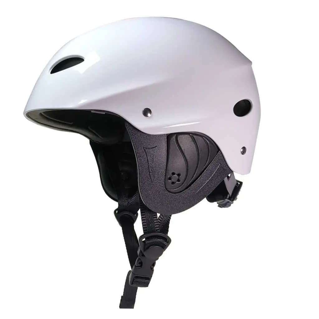 M/L Size Water Sports Ear protection Helmet For Drifting Wakeboarding Kayaking Kitesurfing Rafting Paddling