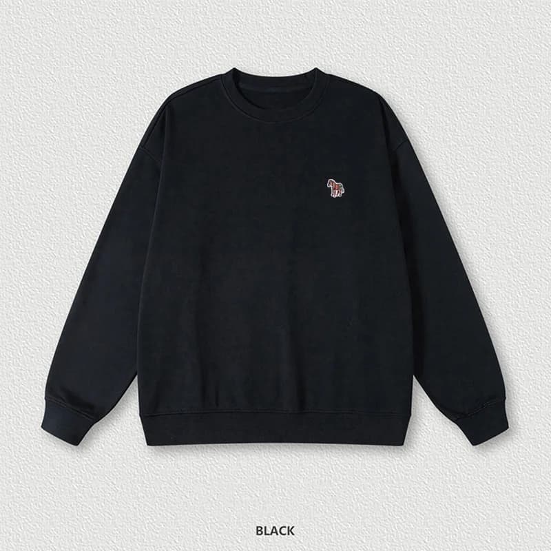 Best Selling 2025 New Model Quality Embroidery Men Women Sweatshirts Autumn Winter Long Sleeve Cotton Hoodie Classic Cozy Tops