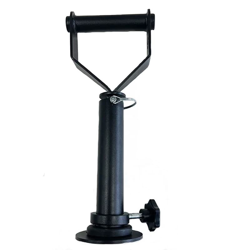 Kettlebell Adjustable Fitness Kettlebell Handle for Strength Training for Weight Plates
