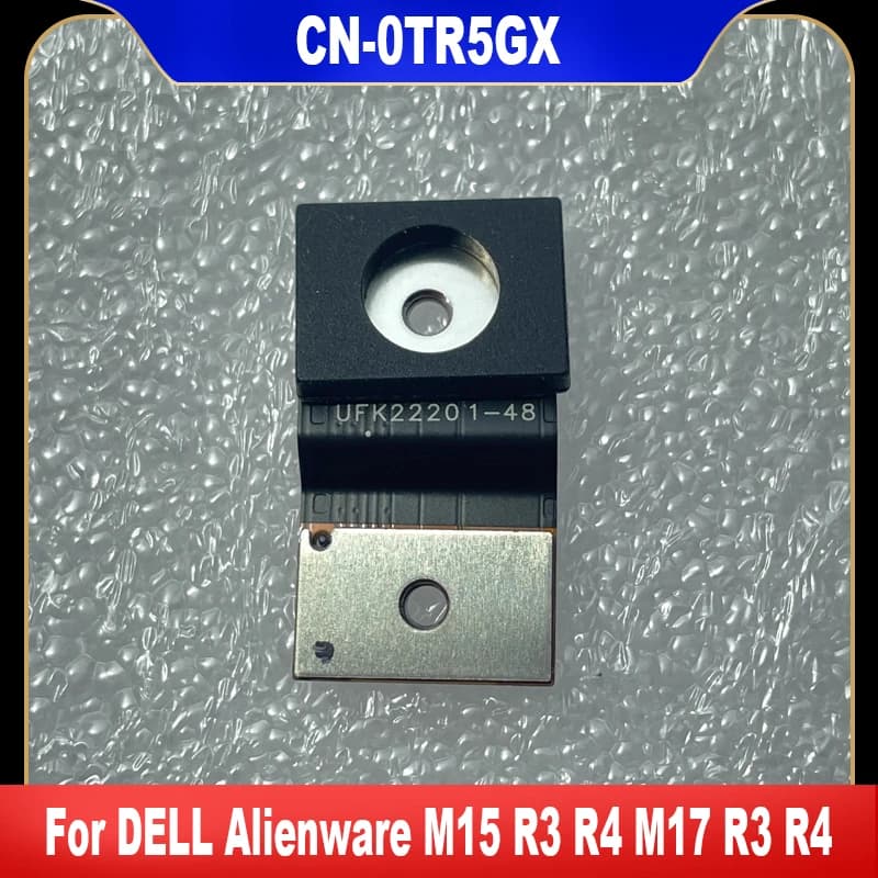 0TR5GX New Original For DELL Alienware M15 R3 R4 M17 R3 R4 Audio Board Cable CN-0TR5GX TR5GX EDQ 51 EDQ 71 High Quality