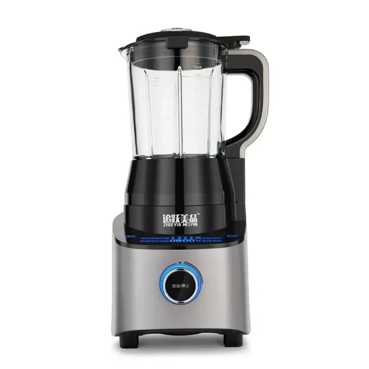 Amazon New Style Home Kitchen Multifunction Extra Food Electric Blender
