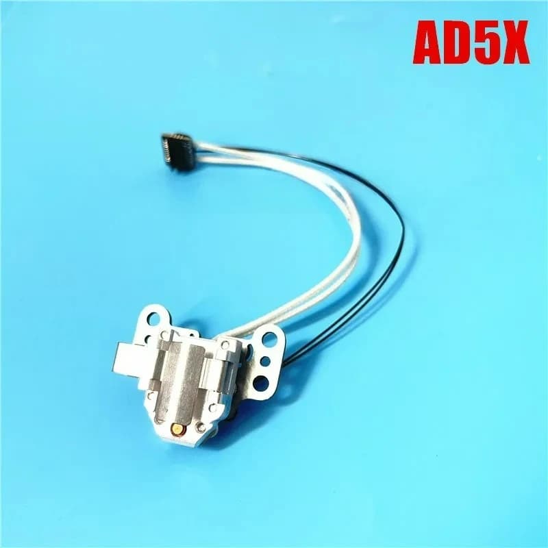 1Pc Original Hotend Heater Kit For Flashforge AD5X 3D Printer